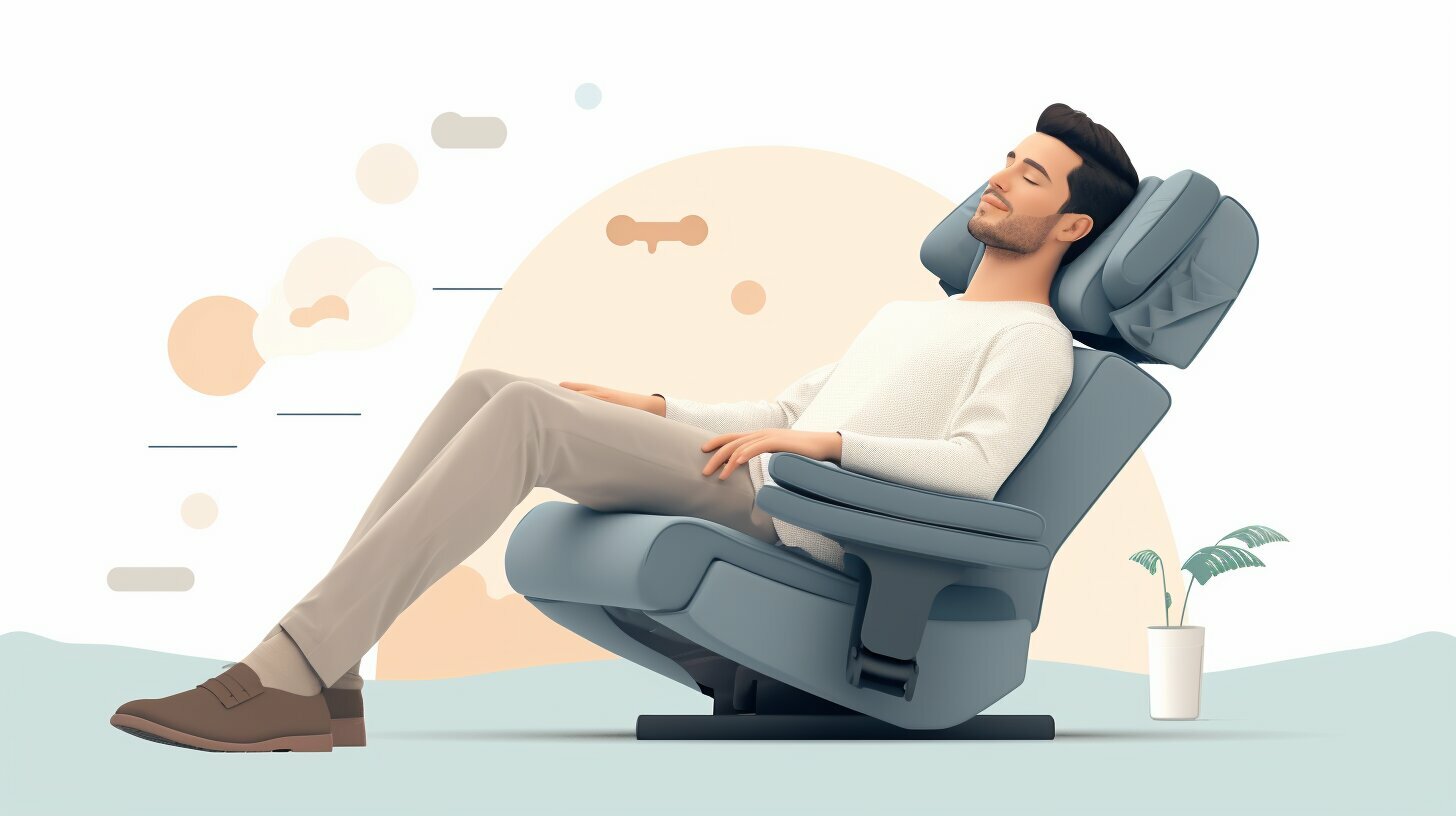 are recliners good for you?
